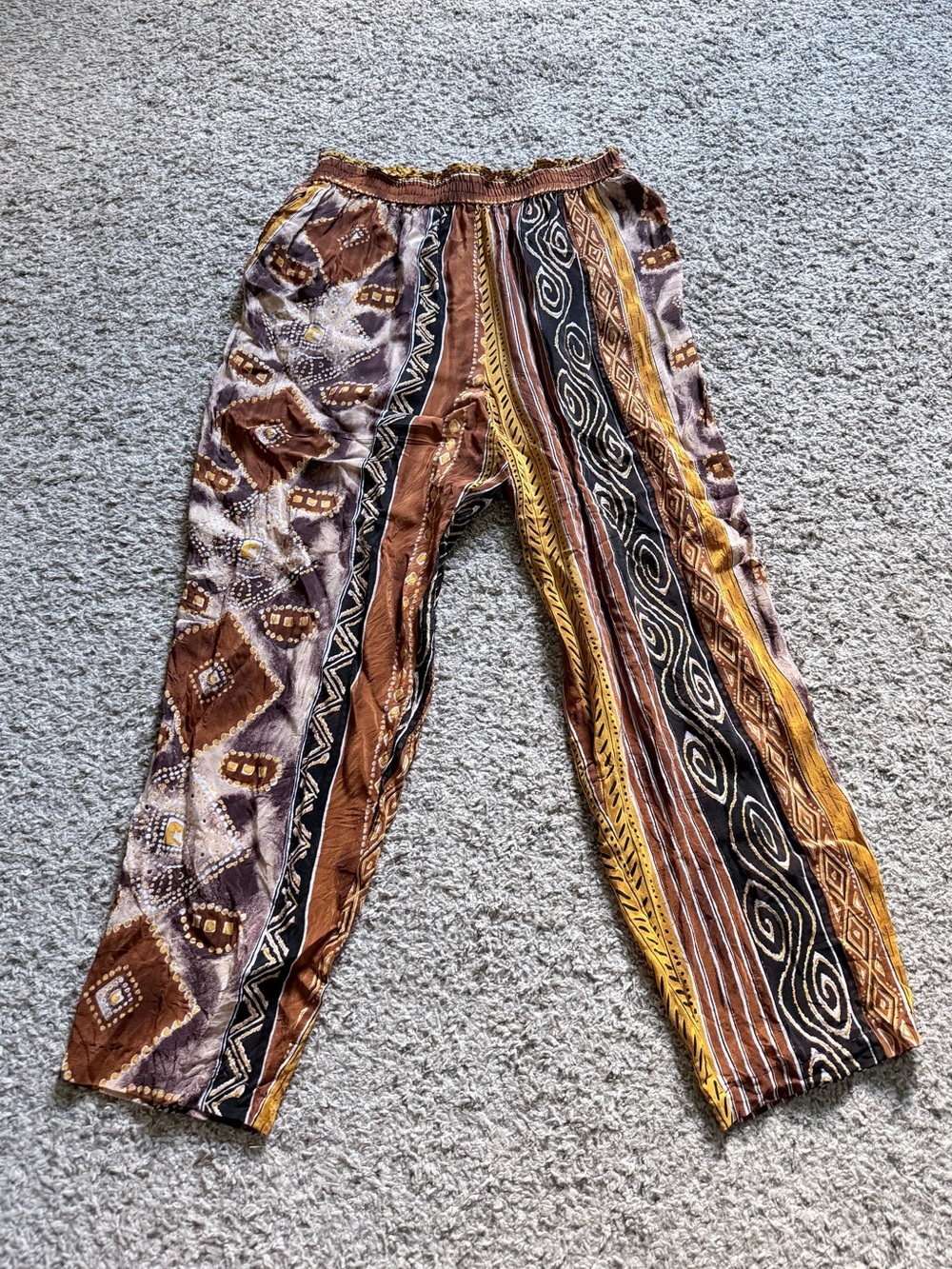 Diane Gilman Pants